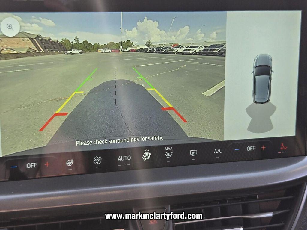 new 2025 Ford Escape PHEV car, priced at $27,228