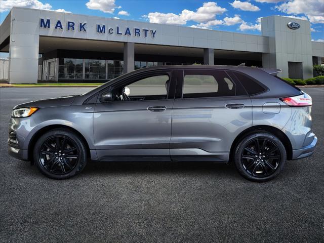 used 2024 Ford Edge car, priced at $30,457