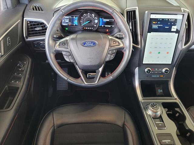 used 2024 Ford Edge car, priced at $30,457