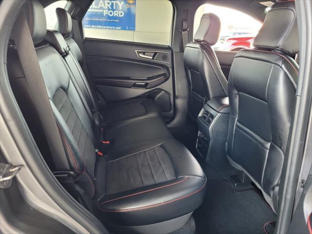 used 2024 Ford Edge car, priced at $30,457
