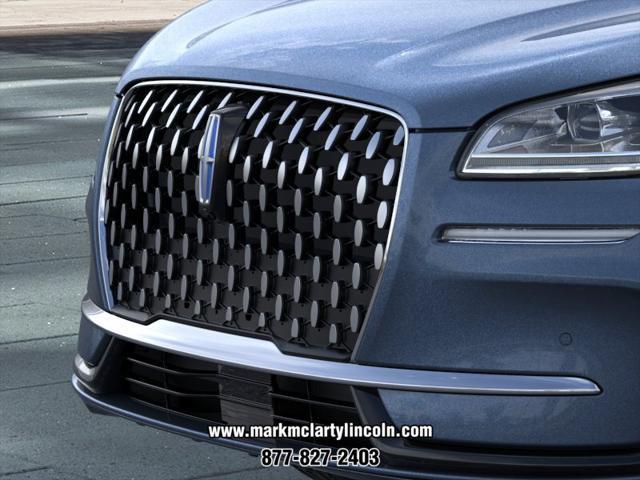 new 2024 Lincoln Corsair car, priced at $65,000