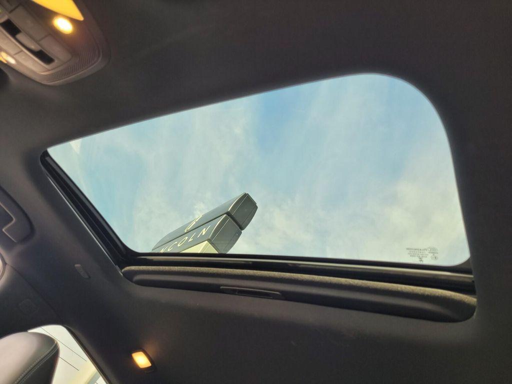 used 2023 INFINITI QX55 car, priced at $28,773