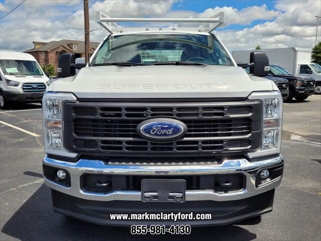 new 2024 Ford F-250 car, priced at $63,000