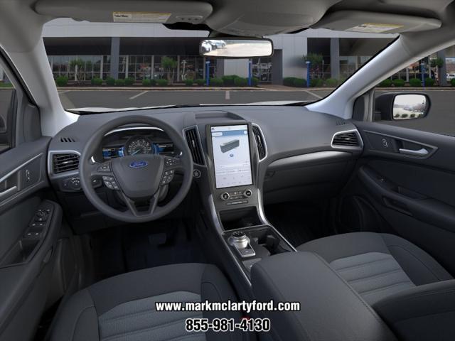 new 2024 Ford Edge car, priced at $32,500