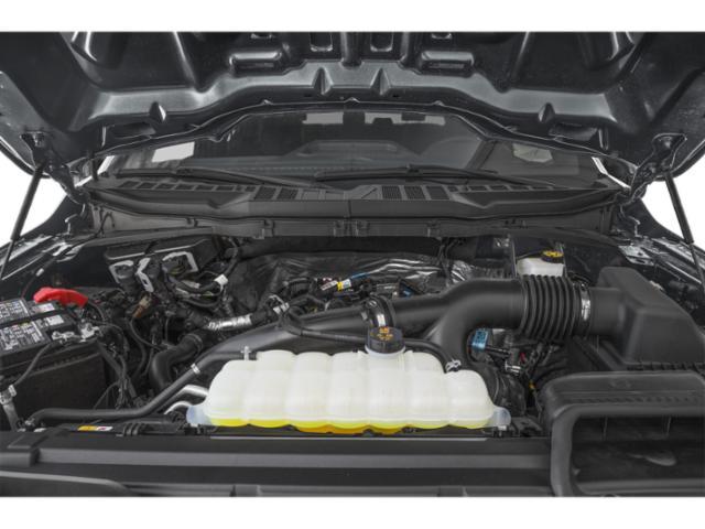 new 2025 Ford F-150 car, priced at $42,029