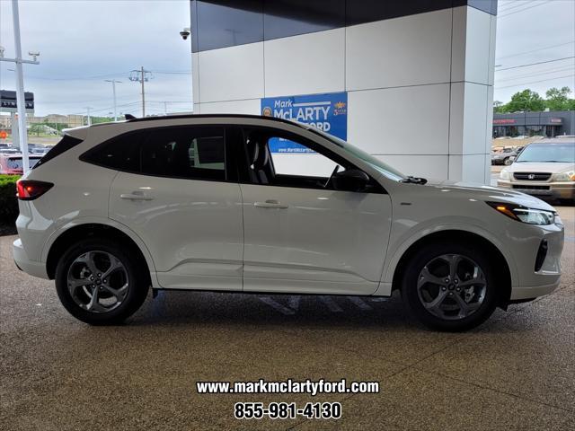 new 2023 Ford Escape car, priced at $24,500