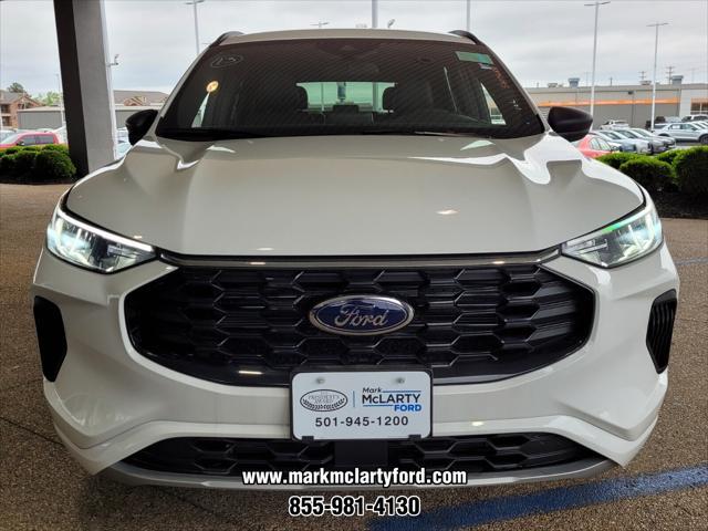 new 2023 Ford Escape car, priced at $24,500