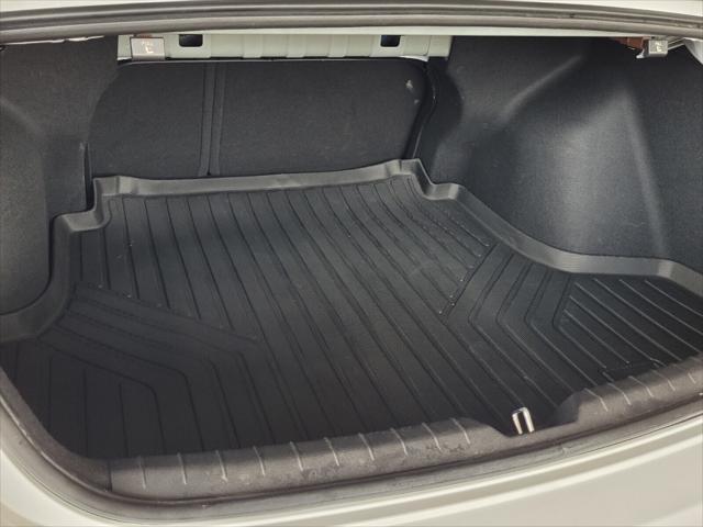 used 2024 Kia K5 car, priced at $27,070