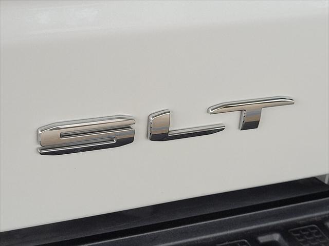 used 2024 GMC Sierra 1500 car, priced at $51,124