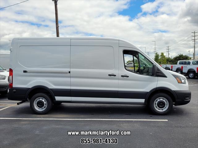 new 2024 Ford Transit-250 car, priced at $51,500