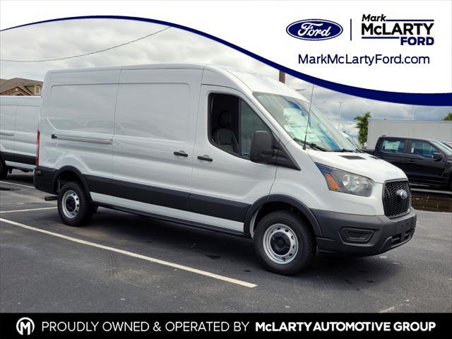 new 2024 Ford Transit-250 car, priced at $51,500