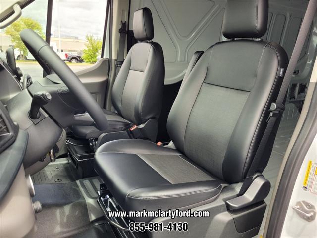 new 2024 Ford Transit-250 car, priced at $51,500