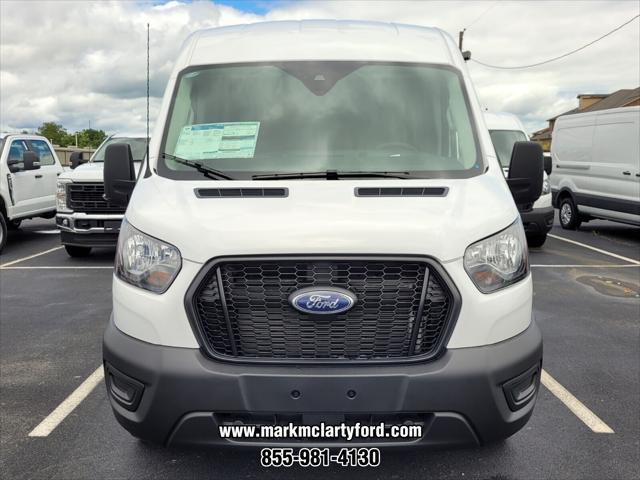 new 2024 Ford Transit-250 car, priced at $51,500