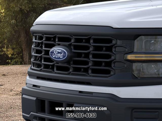 new 2024 Ford F-150 car, priced at $37,000