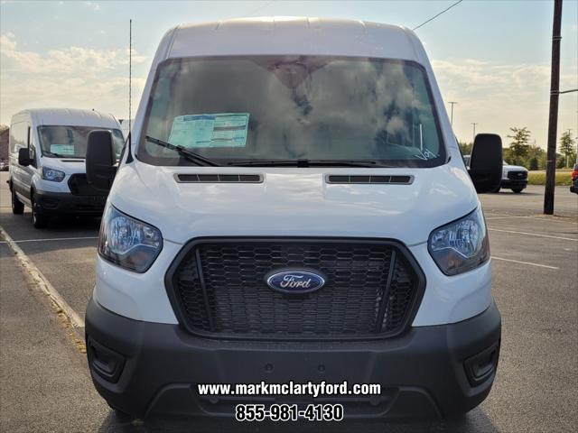 new 2024 Ford Transit-250 car