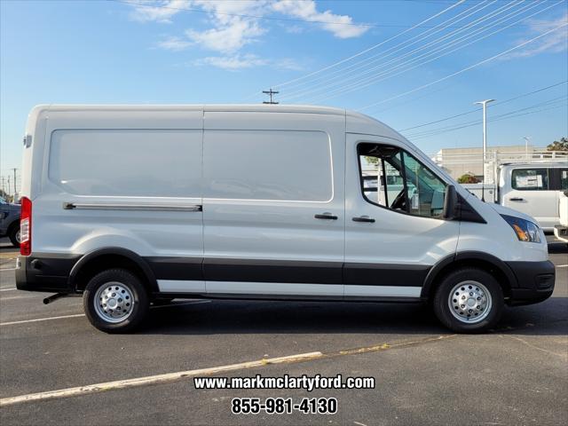 new 2024 Ford Transit-250 car