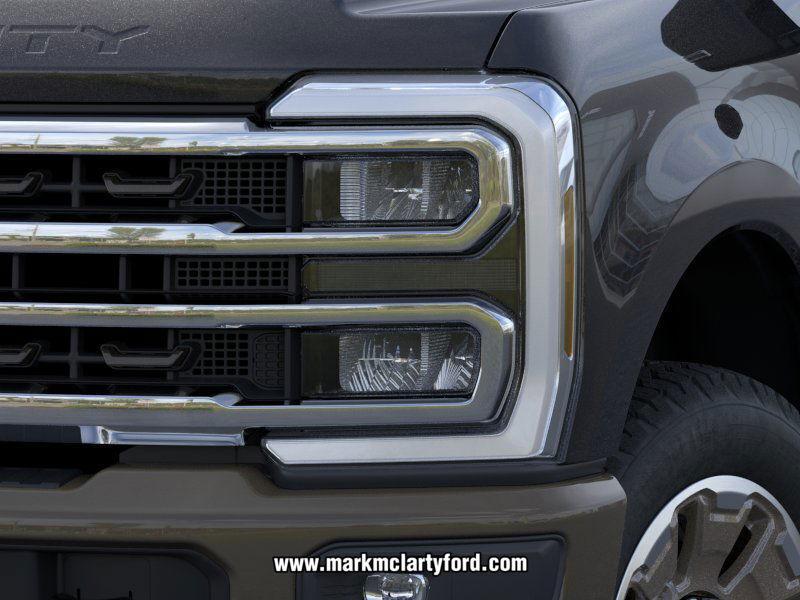 new 2026 Ford F-250 car, priced at $93,352