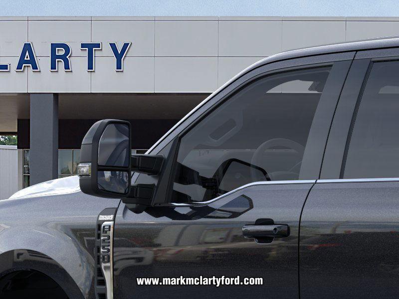 new 2026 Ford F-250 car, priced at $93,352