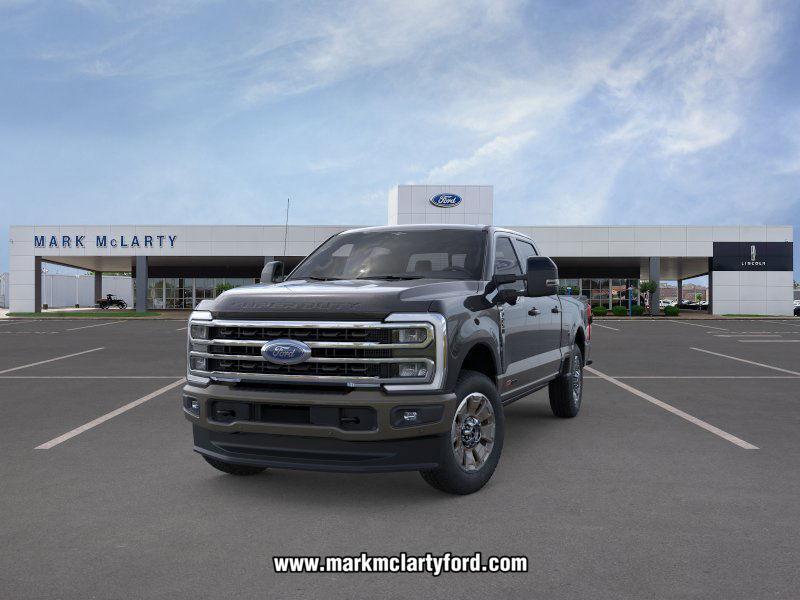new 2026 Ford F-250 car, priced at $93,352