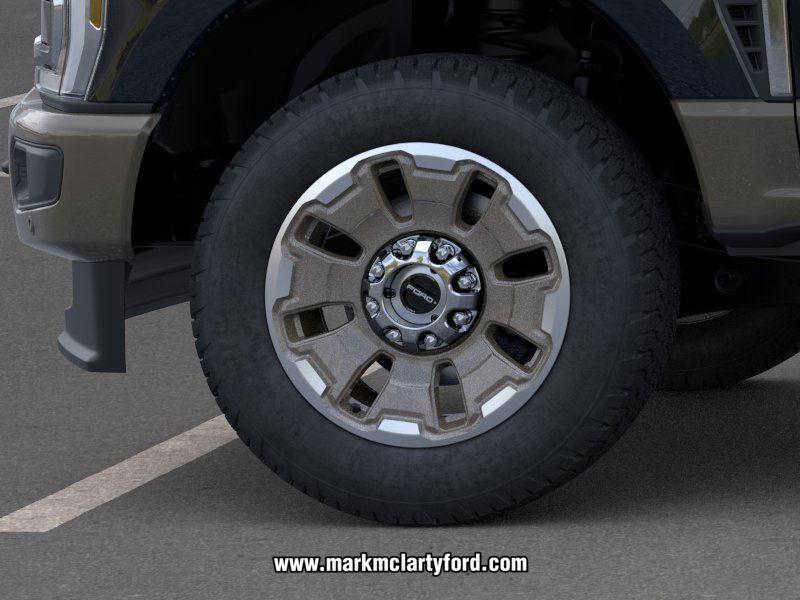new 2026 Ford F-250 car, priced at $93,352