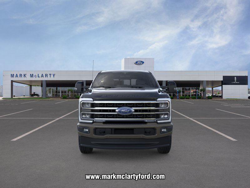 new 2026 Ford F-250 car, priced at $93,352