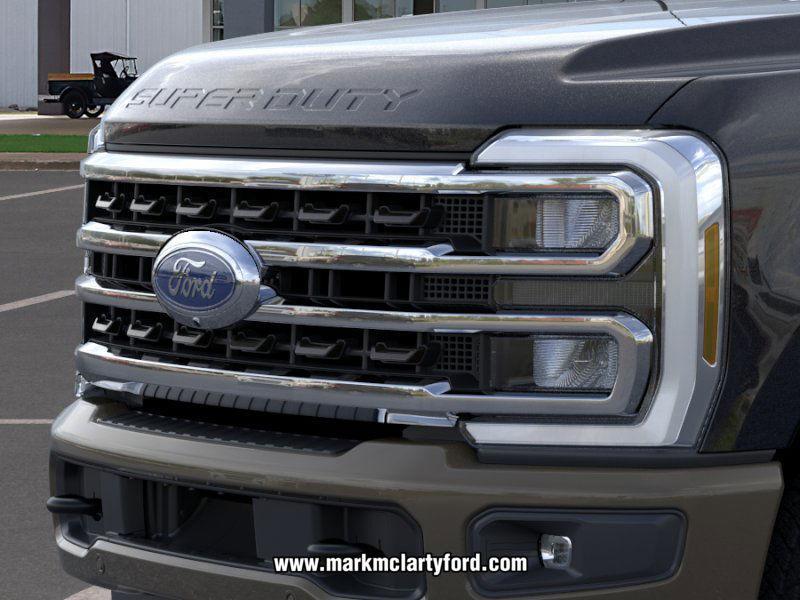 new 2026 Ford F-250 car, priced at $93,352