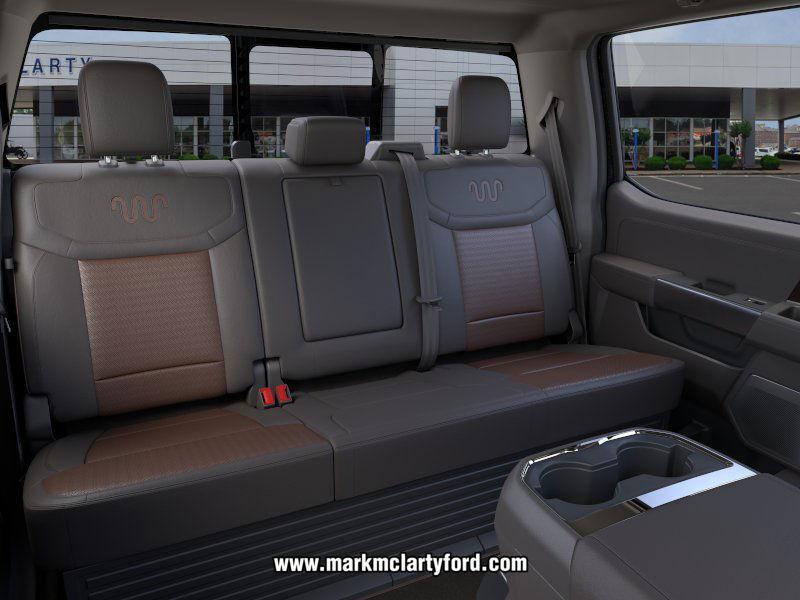 new 2026 Ford F-250 car, priced at $93,352