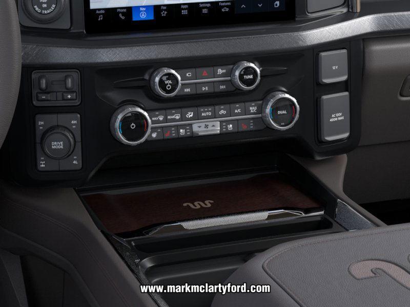 new 2026 Ford F-250 car, priced at $93,352