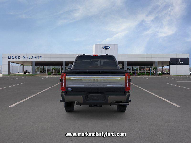 new 2026 Ford F-250 car, priced at $93,352