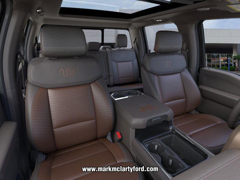 new 2026 Ford F-250 car, priced at $93,352