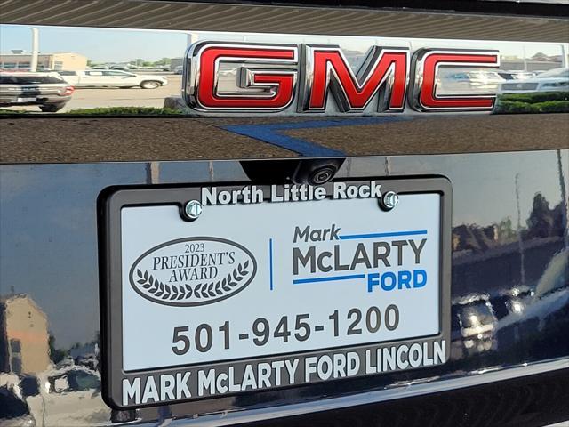 used 2022 GMC Yukon XL car, priced at $46,160