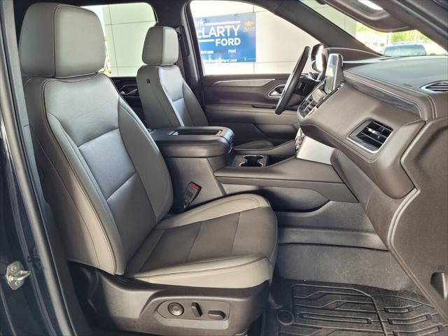 used 2022 GMC Yukon XL car, priced at $46,160