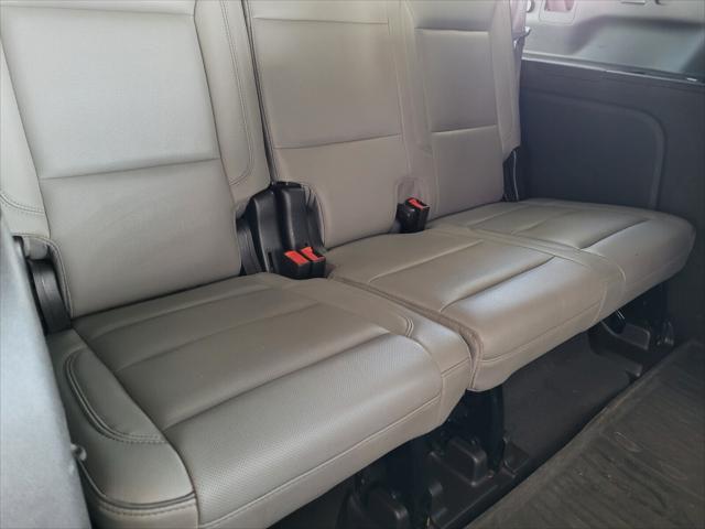 used 2022 GMC Yukon XL car, priced at $46,160