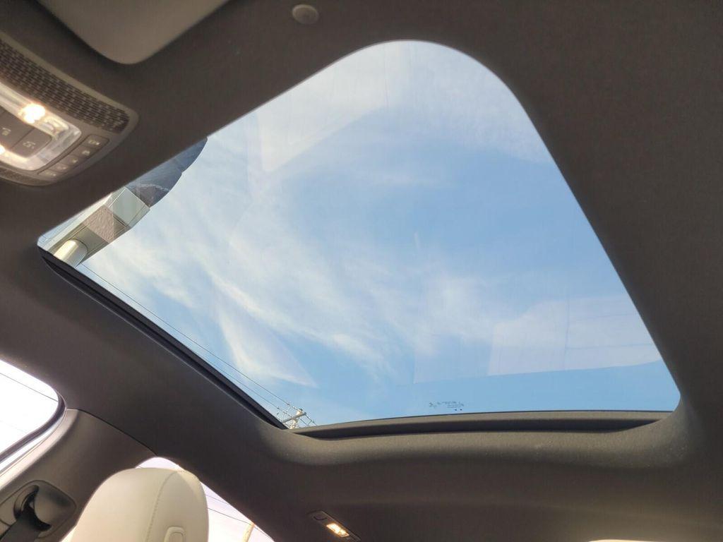 used 2021 Mercedes-Benz A-Class car, priced at $21,989