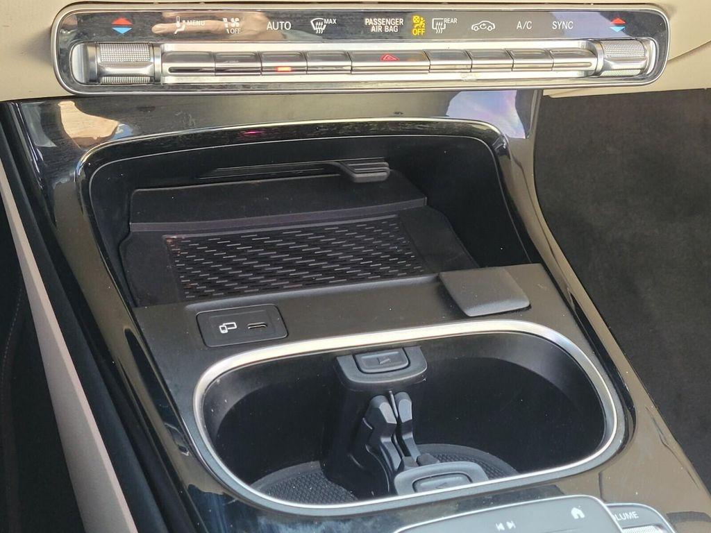 used 2021 Mercedes-Benz A-Class car, priced at $21,989