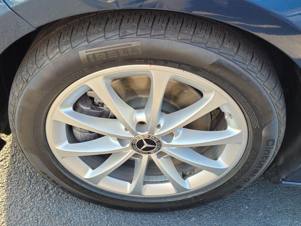 used 2021 Mercedes-Benz A-Class car, priced at $22,920