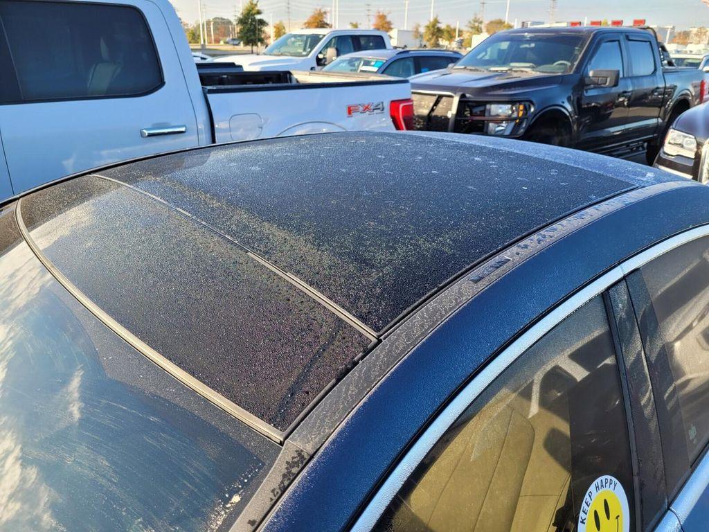 used 2021 Mercedes-Benz A-Class car, priced at $22,920