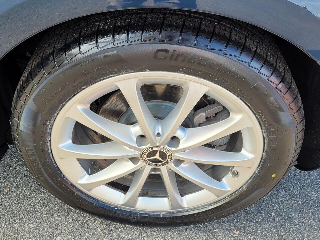 used 2021 Mercedes-Benz A-Class car, priced at $21,989