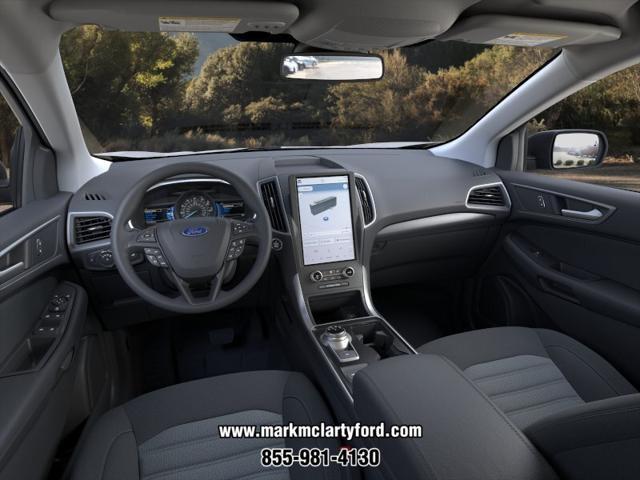 new 2024 Ford Edge car, priced at $35,000