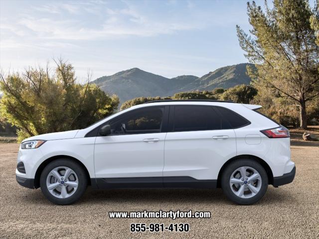 new 2024 Ford Edge car, priced at $35,000