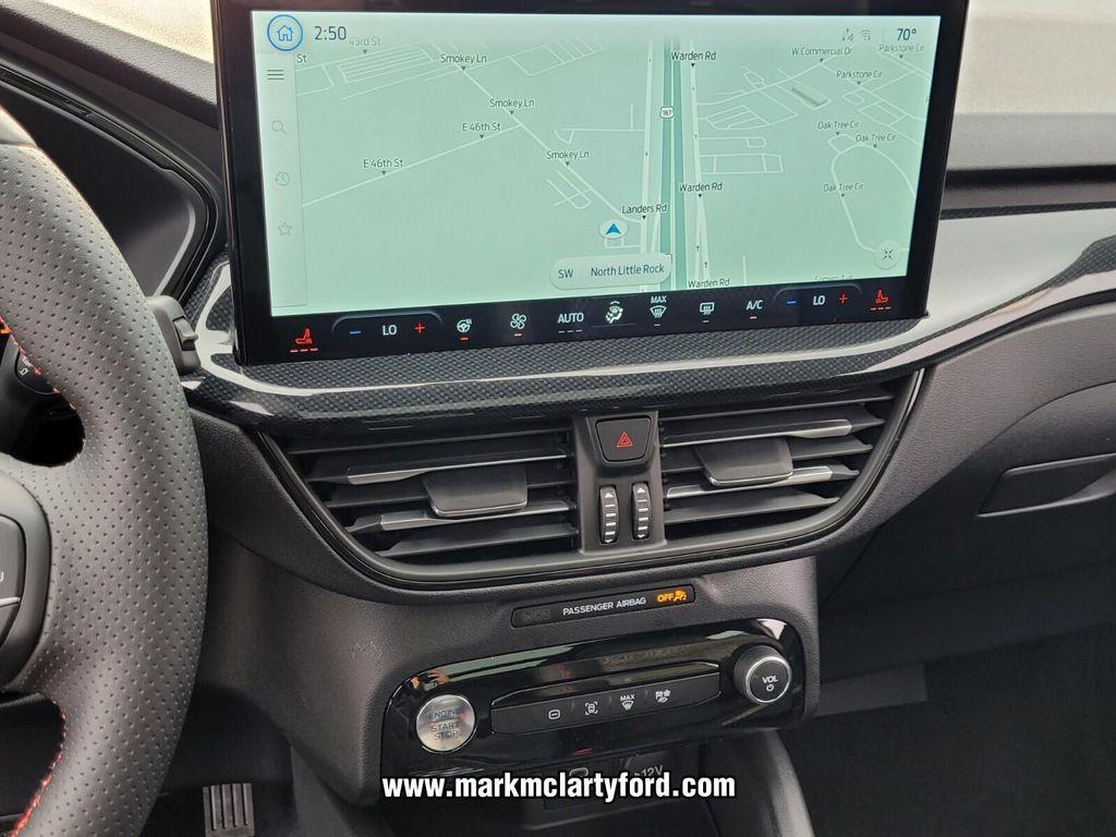 new 2026 Ford Escape car, priced at $33,073