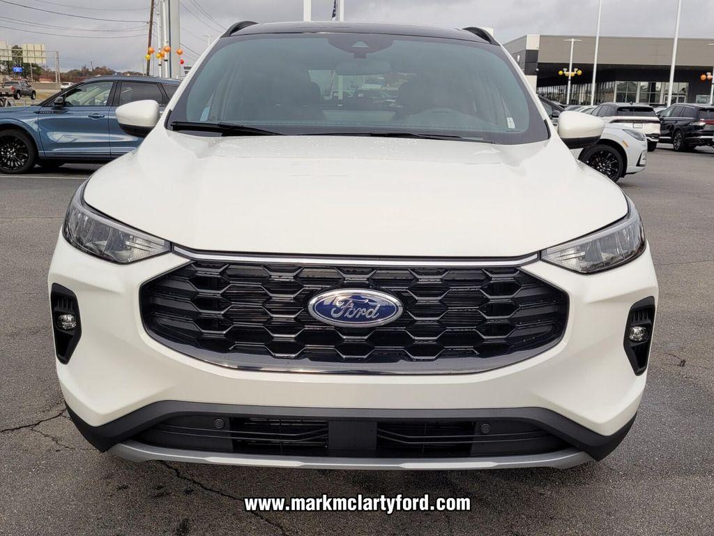 new 2026 Ford Escape car, priced at $33,073