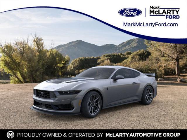 new 2024 Ford Mustang car, priced at $75,000