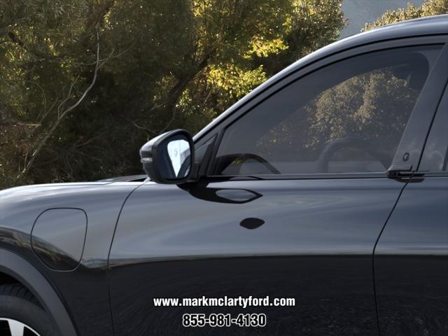 new 2024 Ford Mustang Mach-E car, priced at $41,550