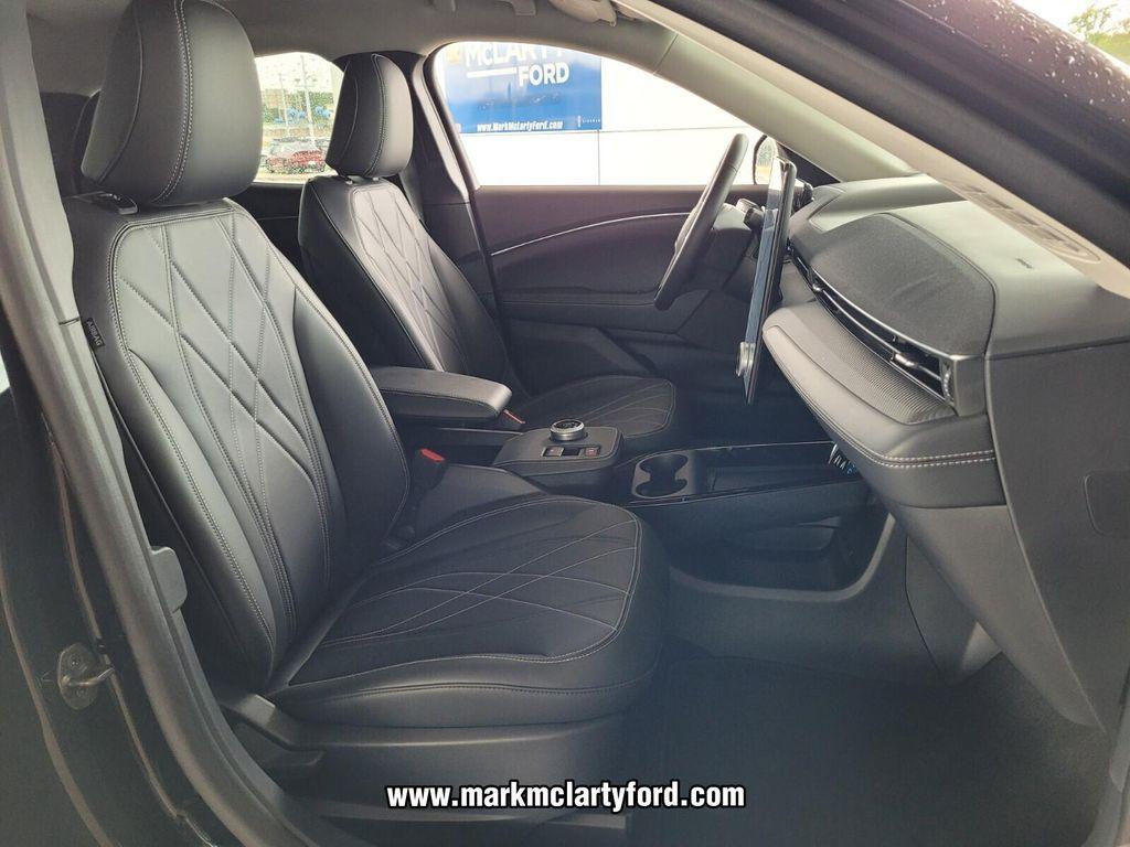 new 2024 Ford Mustang Mach-E car, priced at $41,991
