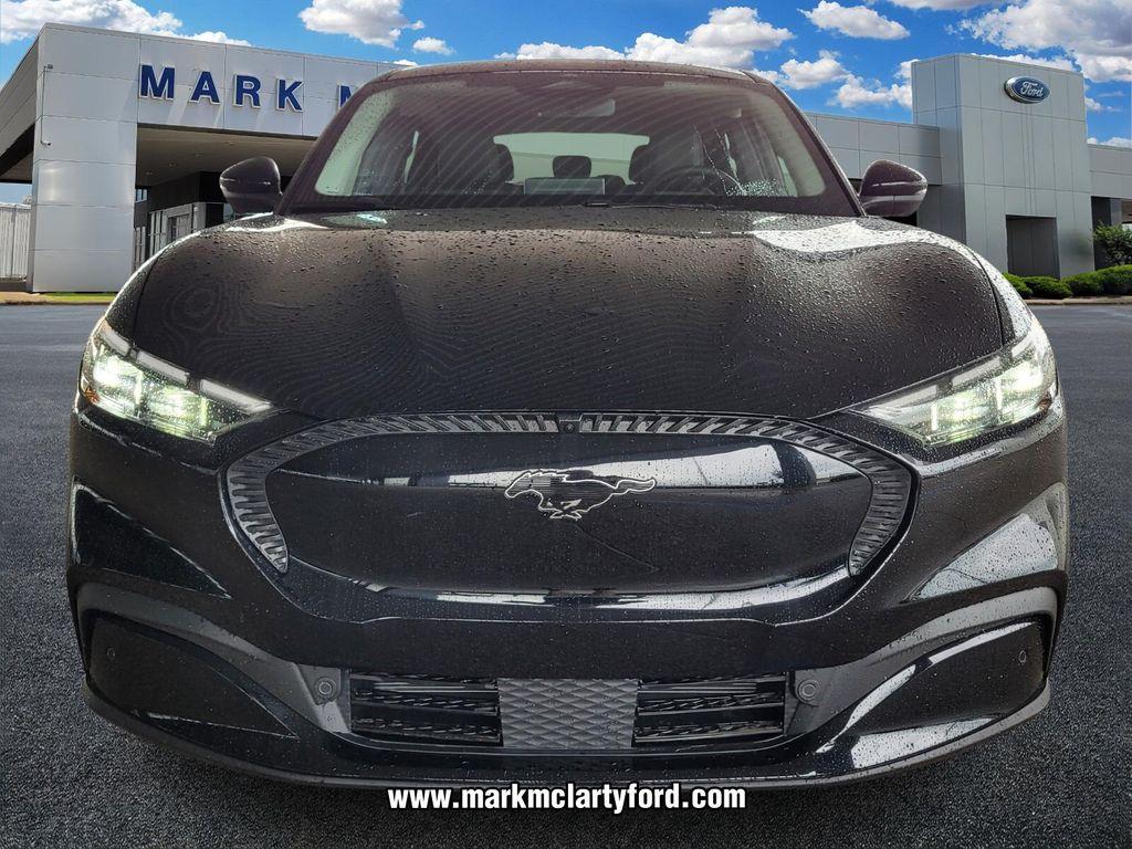 new 2024 Ford Mustang Mach-E car, priced at $41,991