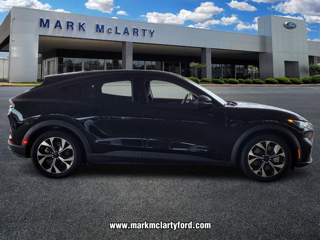 new 2024 Ford Mustang Mach-E car, priced at $41,991
