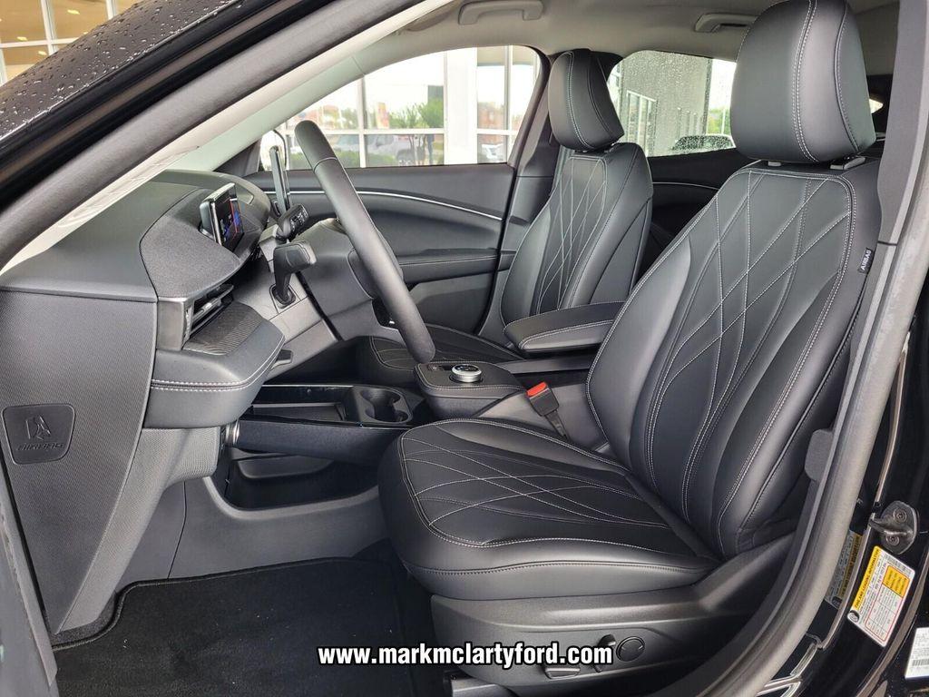 new 2024 Ford Mustang Mach-E car, priced at $41,991