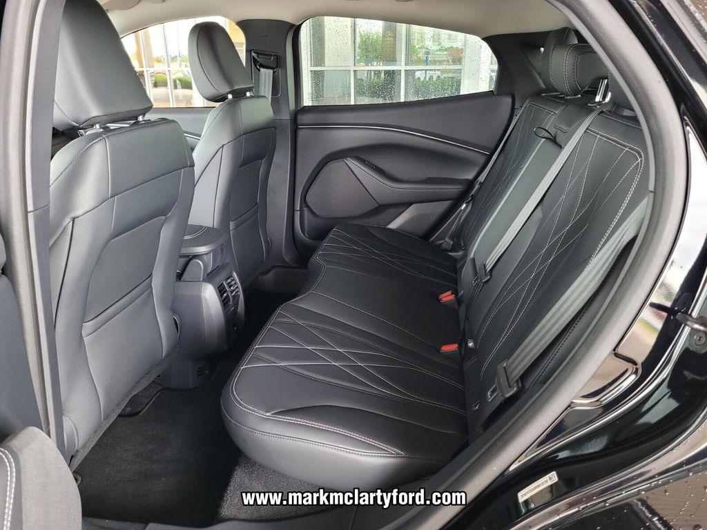 new 2024 Ford Mustang Mach-E car, priced at $41,991