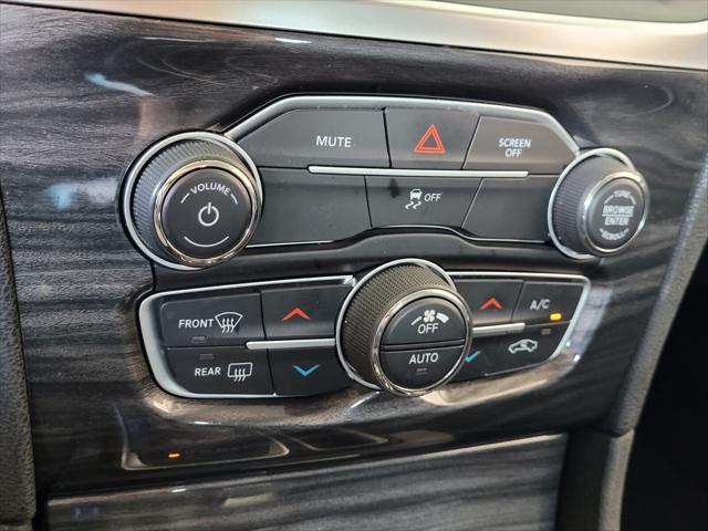 used 2021 Chrysler 300 car, priced at $23,085